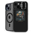 Liquid Blue NFL Philadelphia Eagles Running Back iPhone 15 Kickstand Case